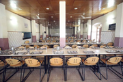 Dagshai Public School-Cafeteria